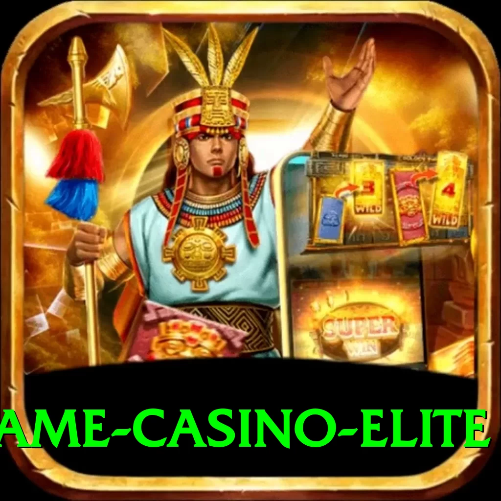 1JJ Game - Casino Elite - 2