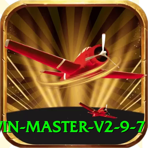 1win Master v2.9.7 - 2