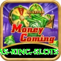 365vegas King Slots