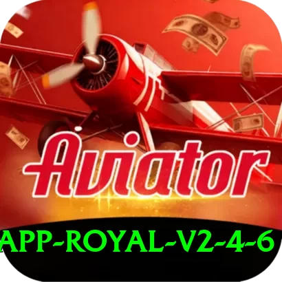 777ad App Royal v2.4.6 - 2