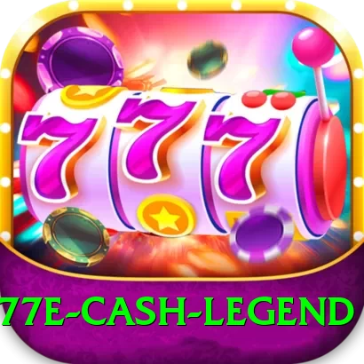 777e Cash Legend - 2