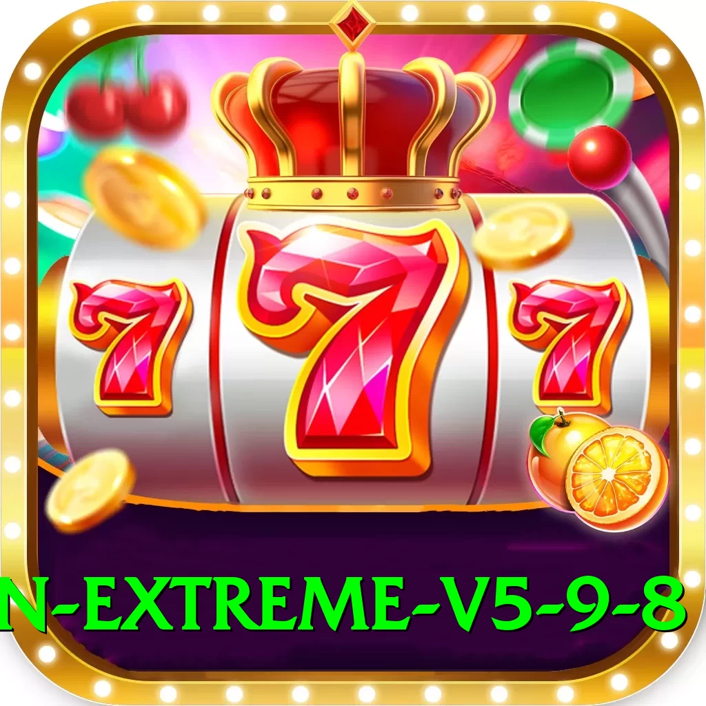 777E Game Pakistan Extreme v5.9.8 - 2