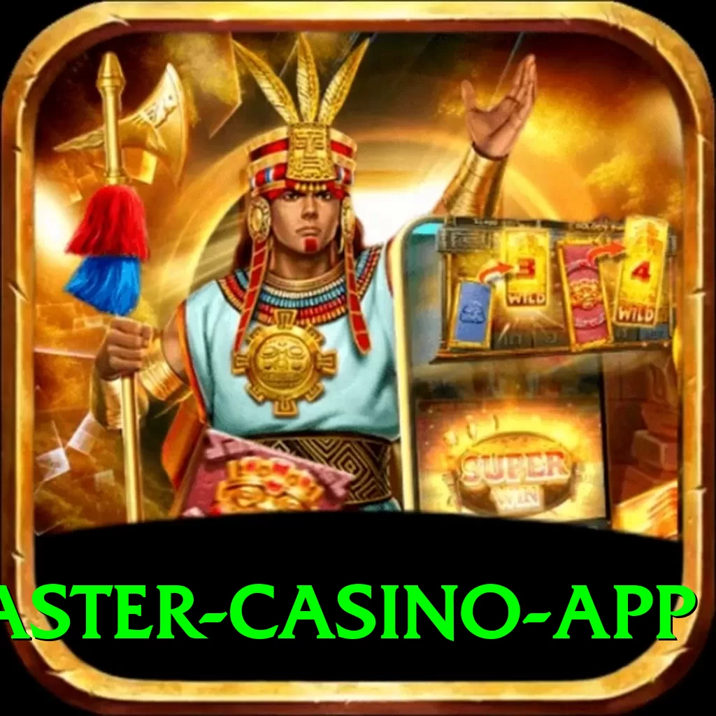 77bet Master Casino App - 2
