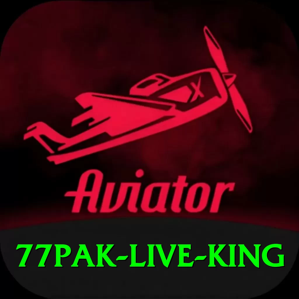 77pak Live King - 2