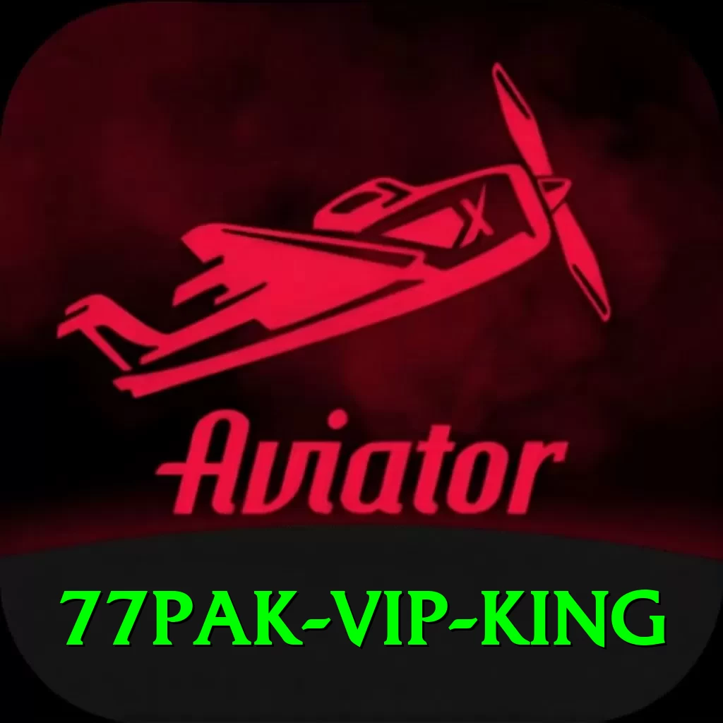 77pak - VIP King - 2