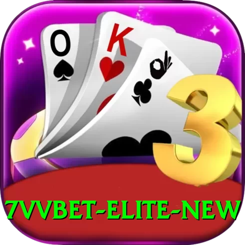 7VVBet Elite New - 2