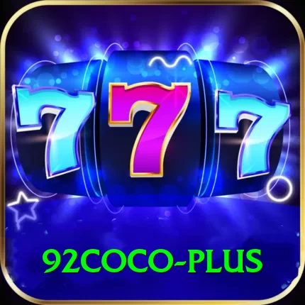 92coco Official v1.6.2 - 2