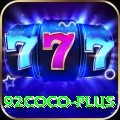 92coco Official v1.6.2