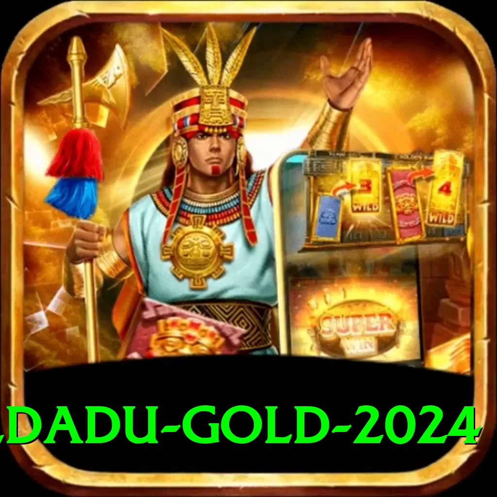 92dadu Gold 2024 - 2