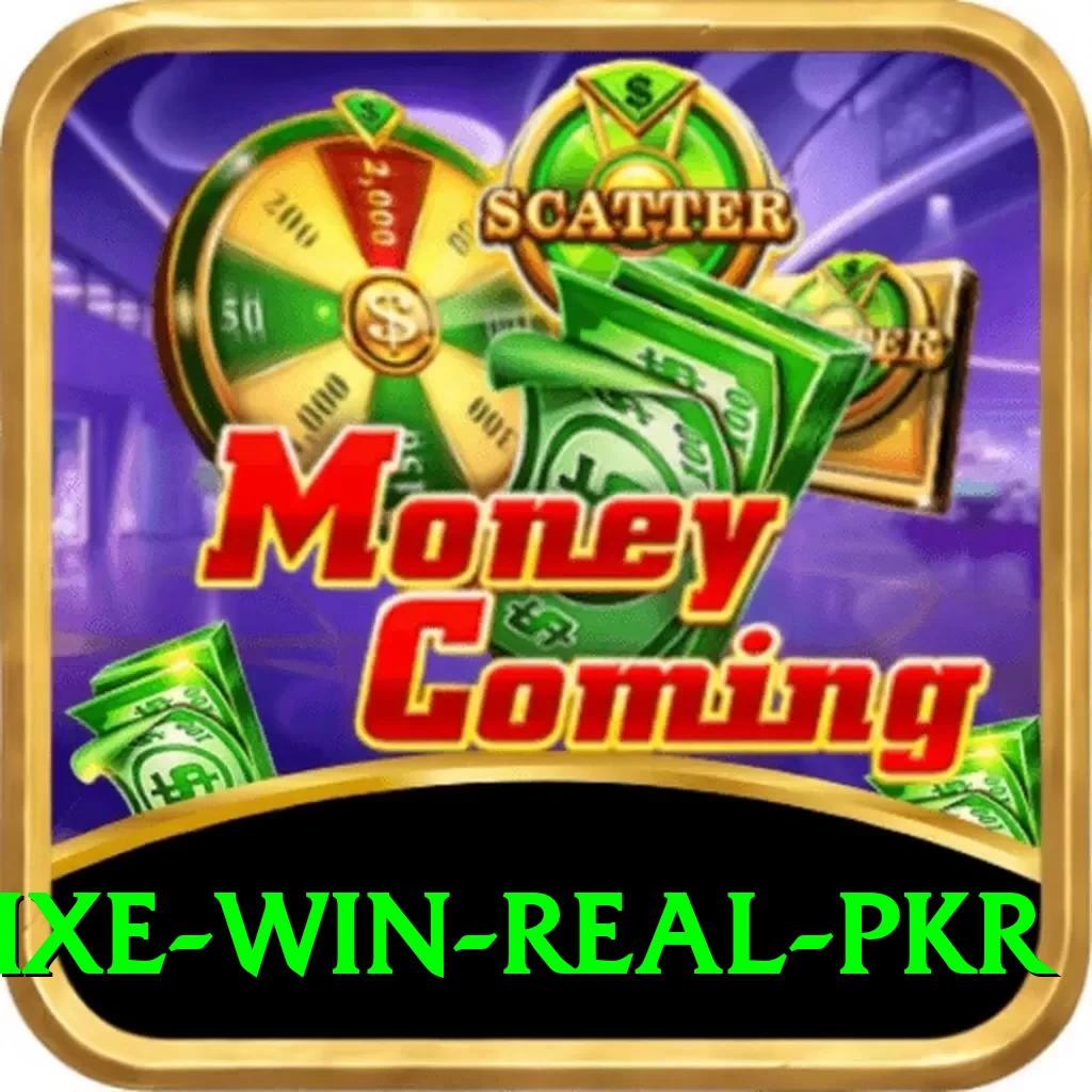 92Paisa Game Deluxe - Win Real PKR - 2
