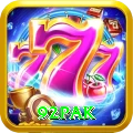 92pak Mega - Win Real PKR