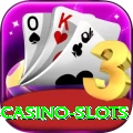 92star Supreme - Casino & Slots
