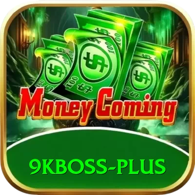 9kboss King - Win Real PKR - 2