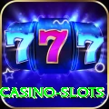 A777 Game Gold - Casino & Slots