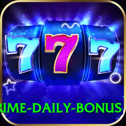 bait Prime - Daily Bonus - 2