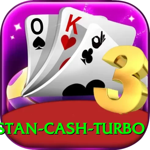Best Casino in Pakistan Cash Turbo - 2