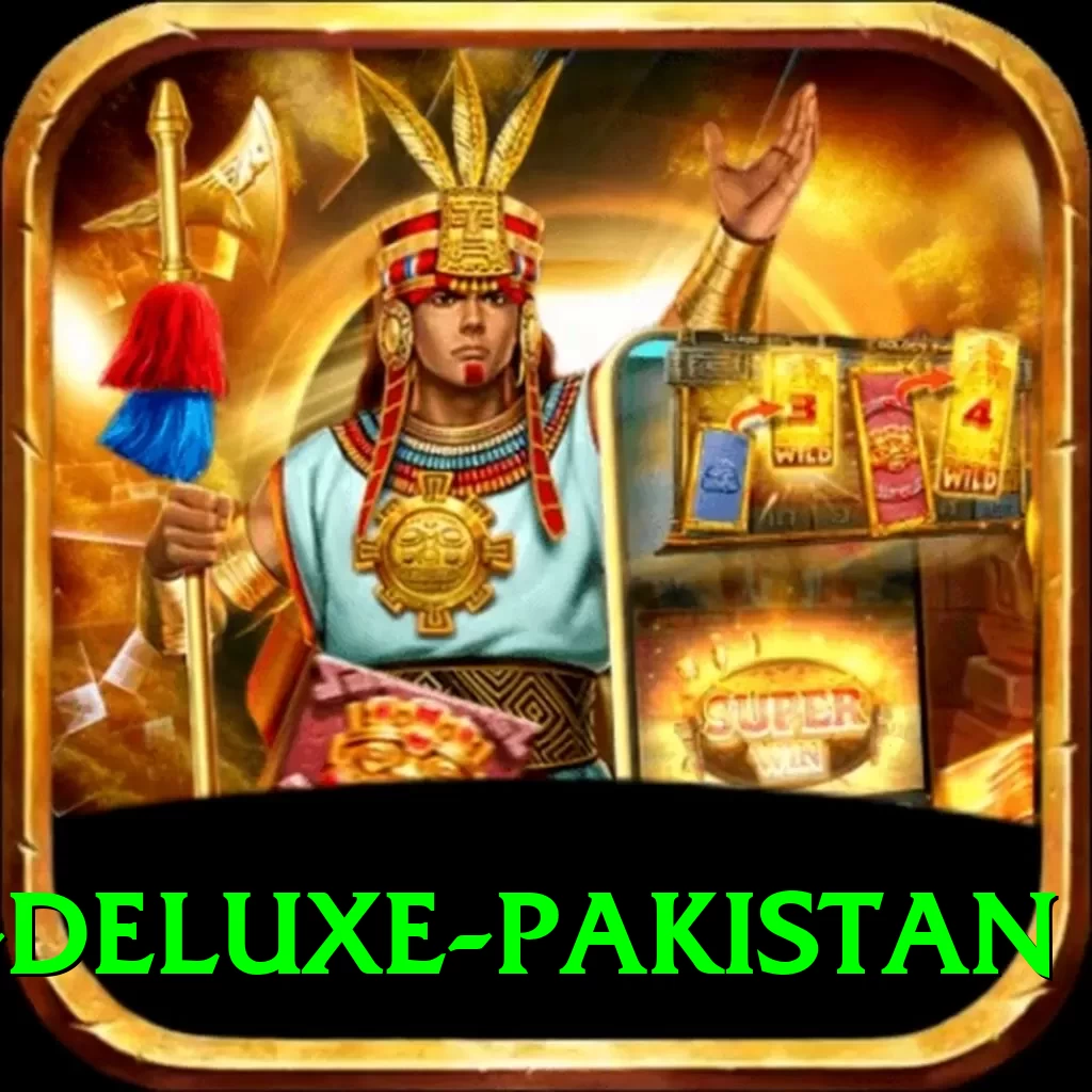 bet66 Deluxe Pakistan - 2