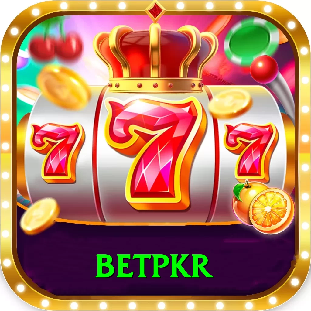 betpkr Pakistan King v5.1.2 - 2