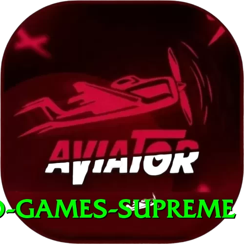 betpro Games Supreme - 2