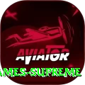 betpro Games Supreme