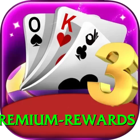 bn55 Premium Rewards - 2