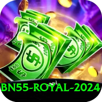 bn55 Royal 2024 - 2