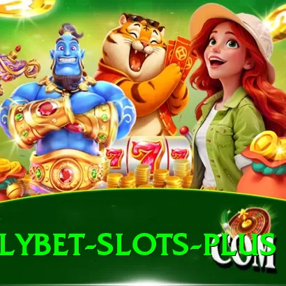 Bollybet - Slots Plus - 2