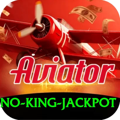 Cloudbet Crypto Casino King Jackpot - 2