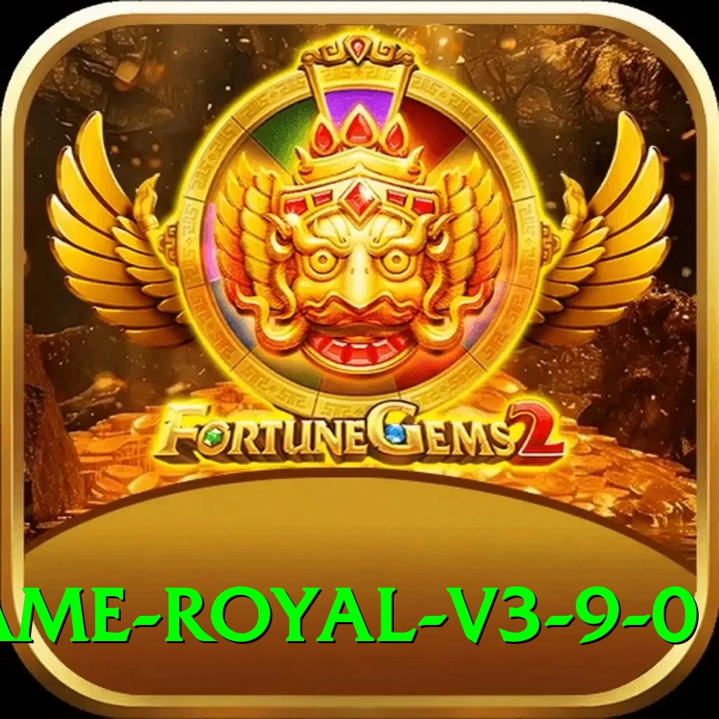 cloudbet.pk Game Royal v3.9.0 - 2