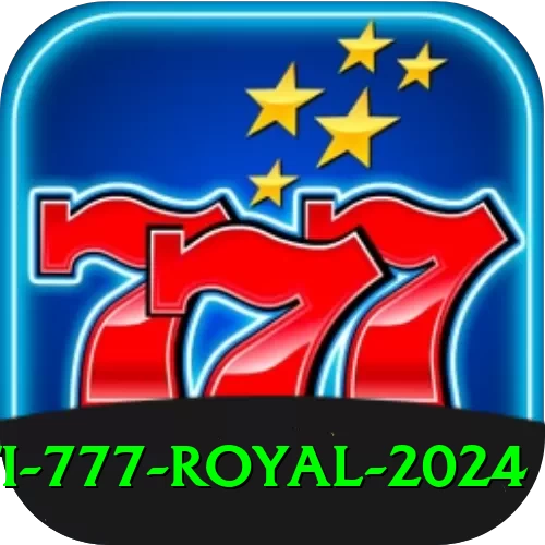 Des Patti 777 Royal 2024 - 2