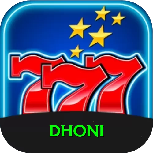 dhoni Casino Prime v4.0.1 - 2