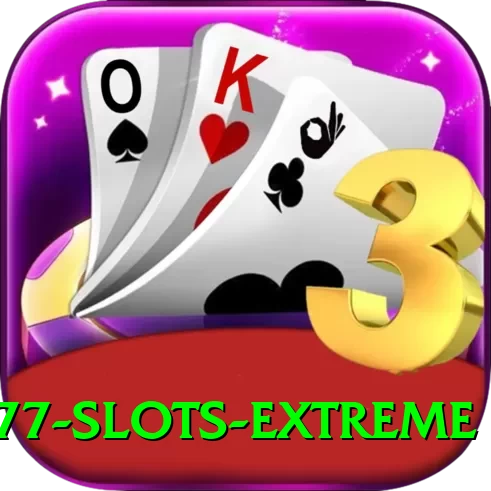 ec777 - Slots Extreme - 2