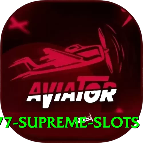 ec777 Supreme Slots - 2