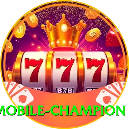 EpiWin Game Mobile Champion - 2