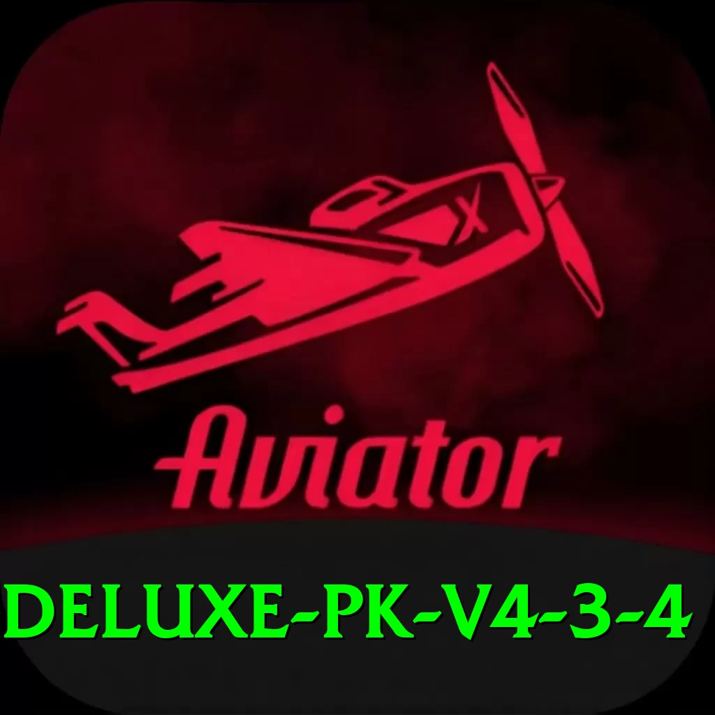 G555 Deluxe PK v4.3.4 - 2