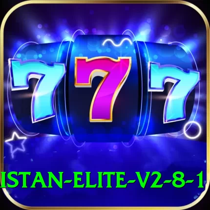 Geely Slots Pakistan Elite v2.8.1 - 2