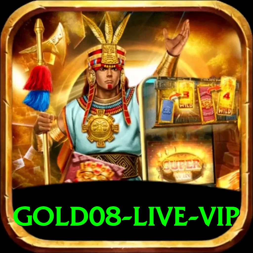 gold08 - Live VIP - 2