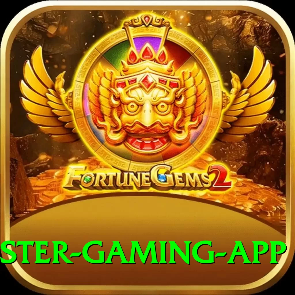 gold08 Master Gaming App - 2
