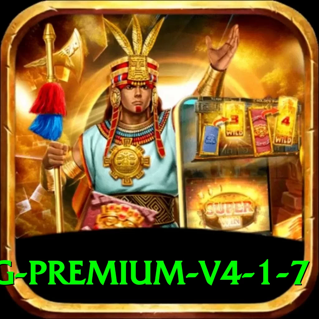Goldsbet game Gaming Premium v4.1.7 - 2