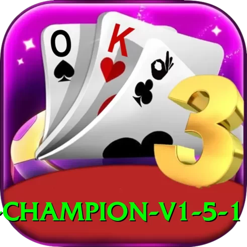 gv777 Money Champion v1.5.1 - 2
