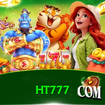 ht777 Deluxe Casino App - 2