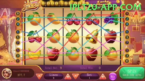 JW7 Game Money King v3.3.2 Screenshot 2