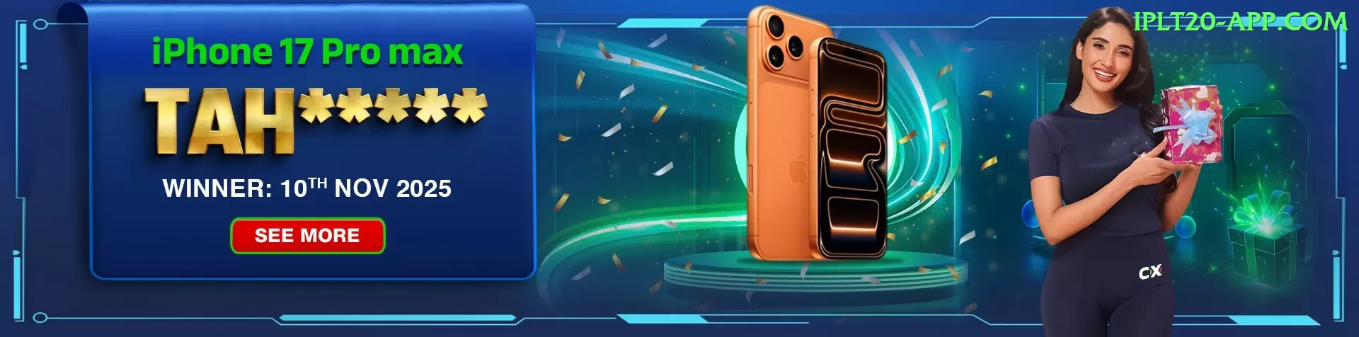 luck22 Plus APK v3.4.6 Screenshot 2