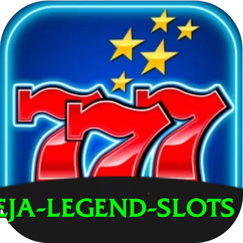 jadeja Legend Slots - 2