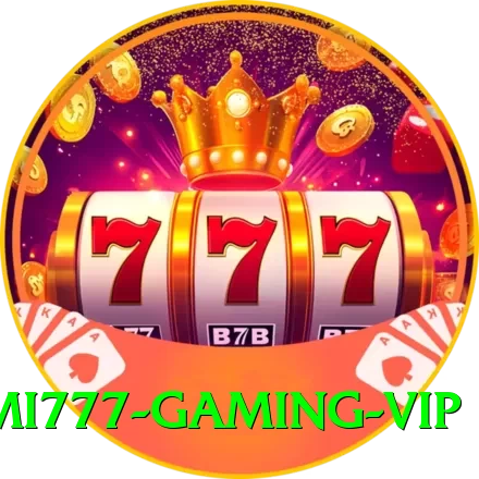 jami777 Gaming VIP - 2
