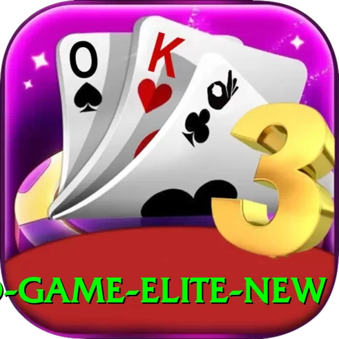 Jeekho Game Elite New - 2