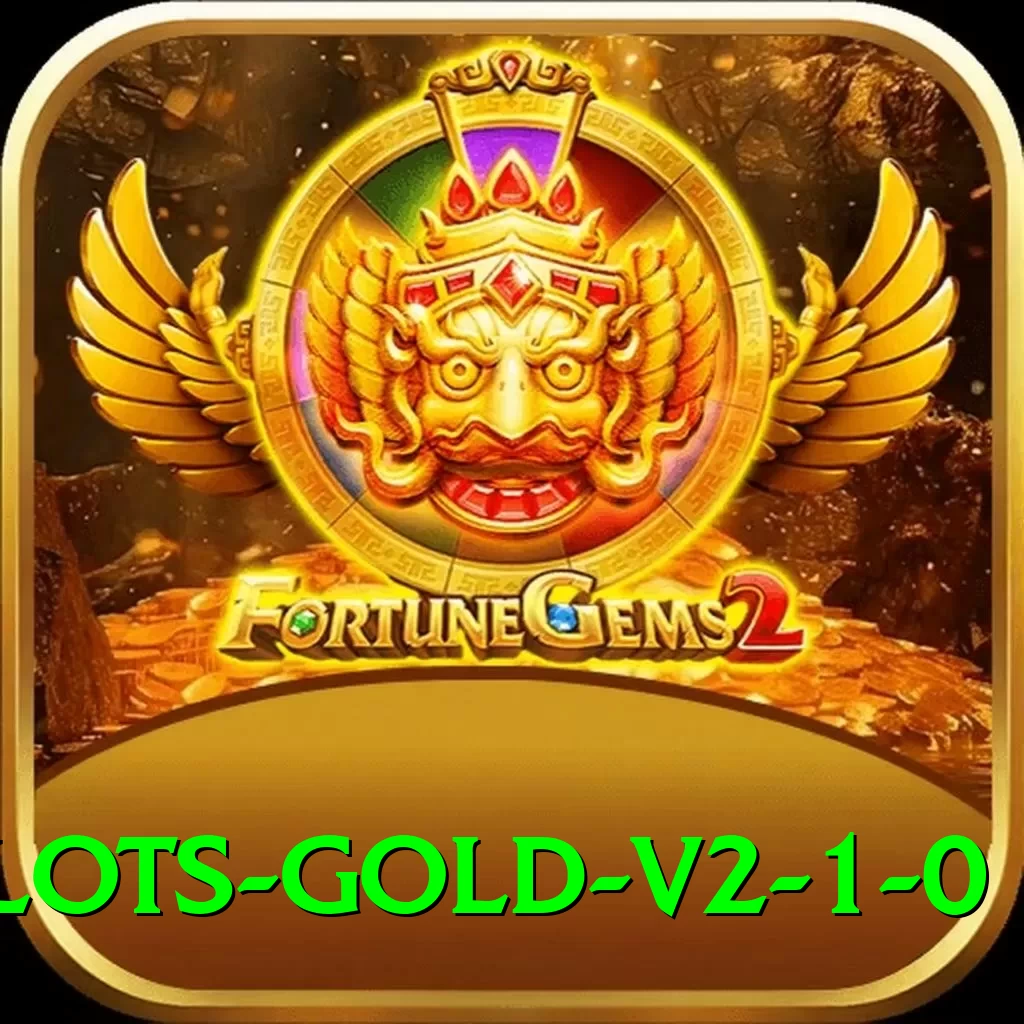 JJwin Slots Gold v2.1.0 - 2