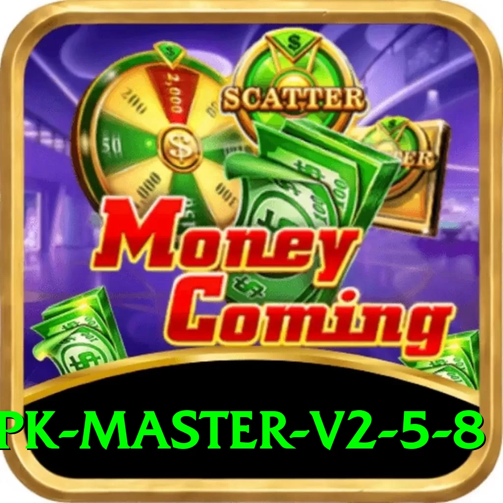 JQ777 Game APK Master v2.5.8 - 2