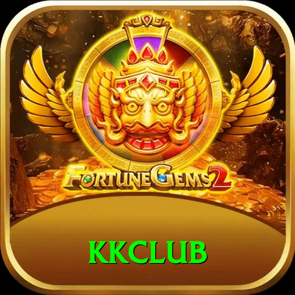 kkclub APK King v2.6.1 - 2