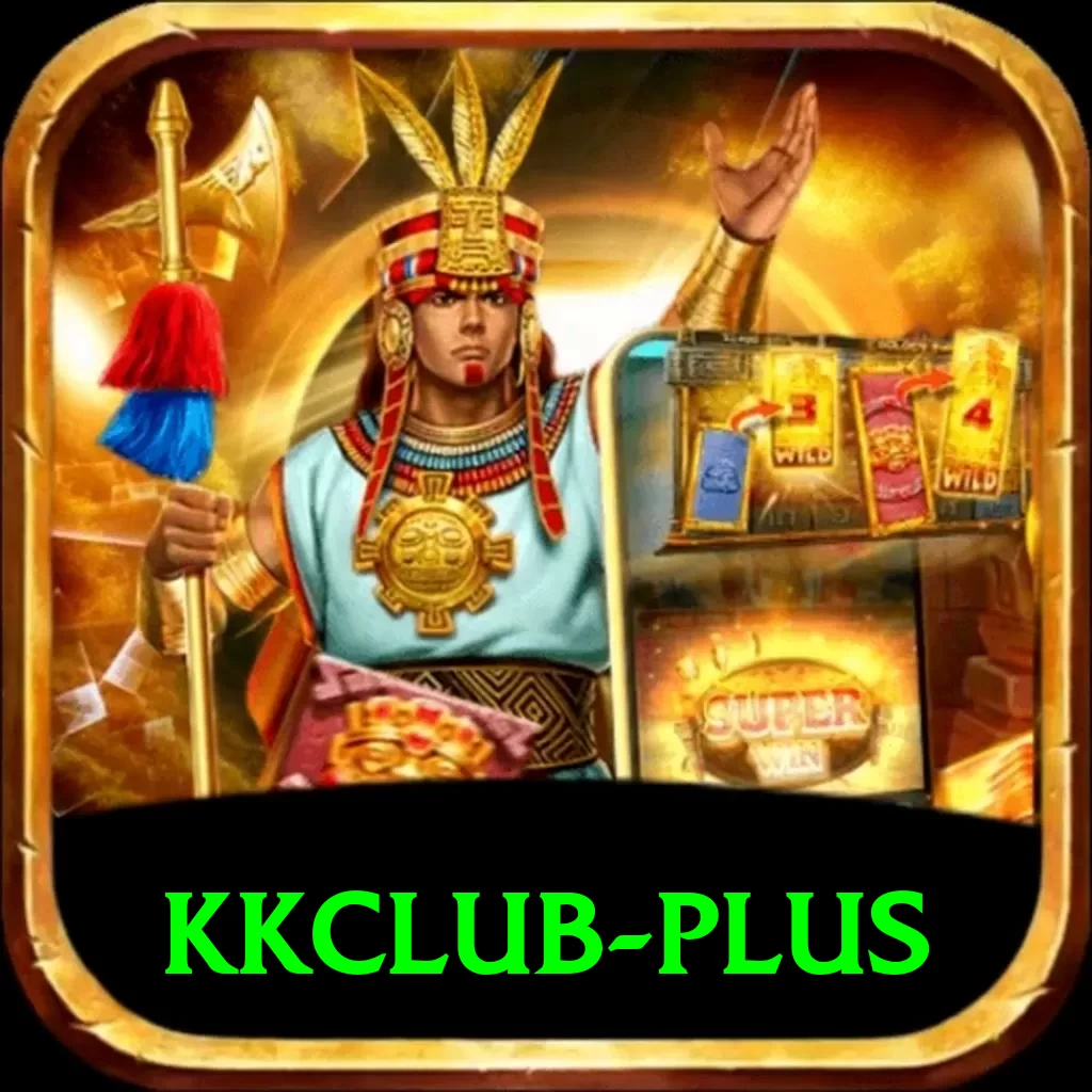 kkclub Games Turbo - 2